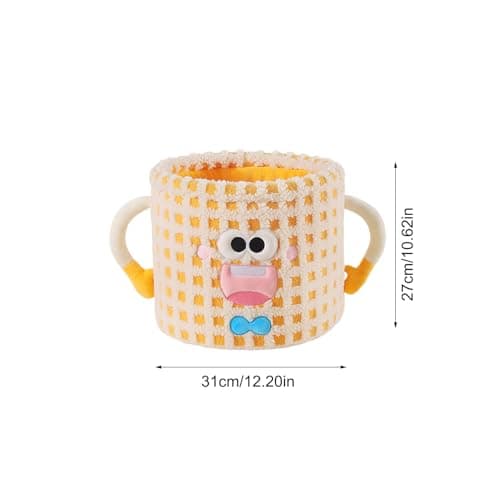 Truck Organizers and Storage Large Capacity Cute Container — view 6
