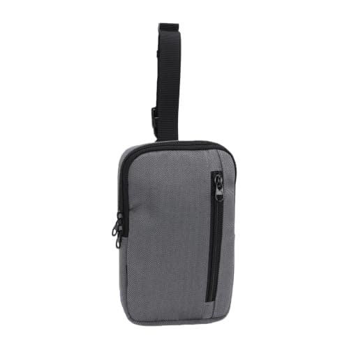 OPPWONG Travel Organizer for Neck Reading Light, Durable Construction — view 5