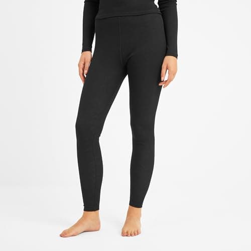 TOG24 Darley Womens Thermal Base Layer Set, Stretchy Breathable Hiking — view 4
