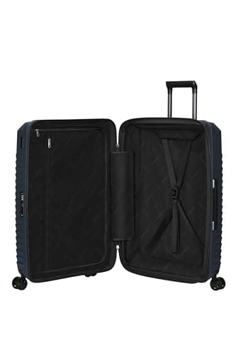 Samsonite Intuo - Spinner M, Expandable Suitcase, 69 cm, 79/87 L, Blue (Blue Nights) — view 5