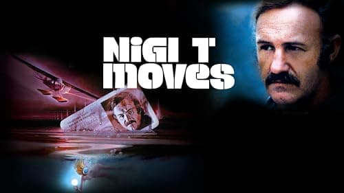 Night Moves — view 2