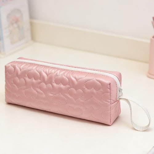 Heat Resistant Curling Iron Case 35cm Travel Pouch — view 5