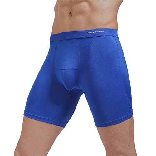 Men Bikini Briefs Mens Thermal Warm Winter Hip- Travel Compact Portable
