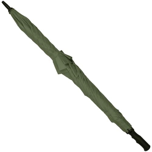 A2Z Golf Umbrella 152cm Double Canopy Windproof Auto Open Fiberglass Shaft — view 5