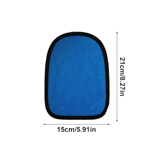 Sand Remover for Beach Outdoor Travel Gloves — view 5