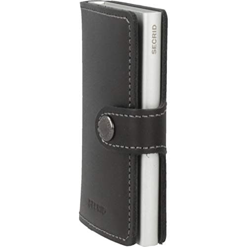 Secrid Miniwallet, Travel Accessory- Envelope Card Holder, — view 2