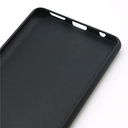 AQGGIIXY Black Case and 4 Glass for Cubot Kingkong ES 5 — view 5