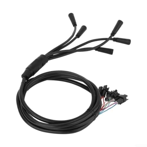 Dust-Proof Data Cable for Kugoo M5 Scooter Use — view 2