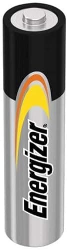 Energizer AA Industrial Battery (Pack of 10) — view 2
