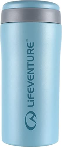 Lifeventure Thermal Mug, Leakproof & Vacuum Insulated Travel Coffee Cup