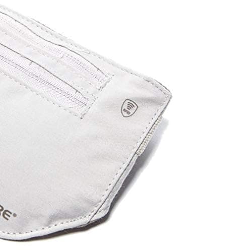 Lifeventure Travel Waist Wallet Document Holder Pouch — view 4