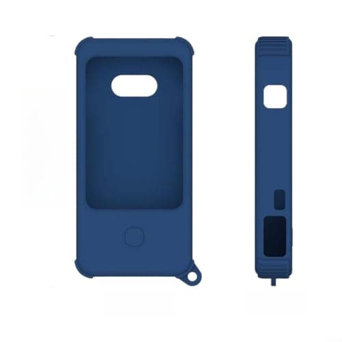 Risveglio Silicone Case for GL. Mudi 7 GL-E5800 Travel Router — view 2