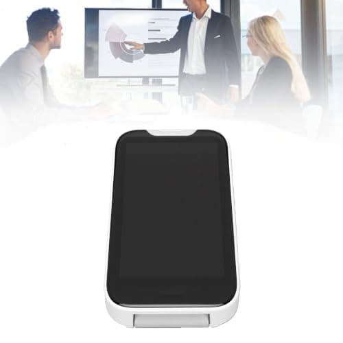 Luocute Translator Scanner 4.2 Inch Touch Screen for Travel — view 6