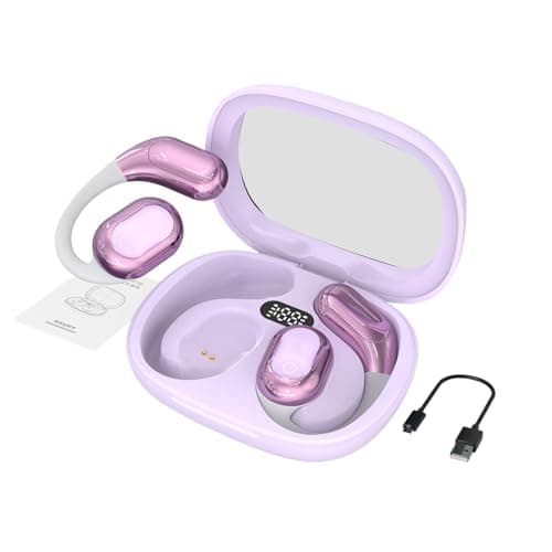 Ynnhik Language Translation Headphones 144 Lingual AI Two-Way Real-Time