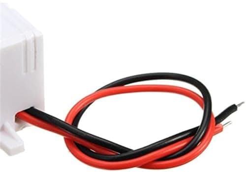 HonFitat AC-DC Isolated AC 110V/220V to DC 5V 600mA Constant Voltage Switch Power Supply Converter Module — view 5