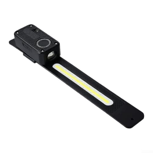 Rechargeable Headlamp 350 Lumens for Running Cycling Camping(Pink) — view 4