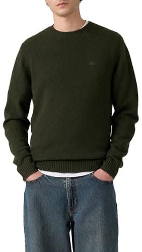 Levi's Original Hm Sweater Duffle Bag, Duffle Bag, L