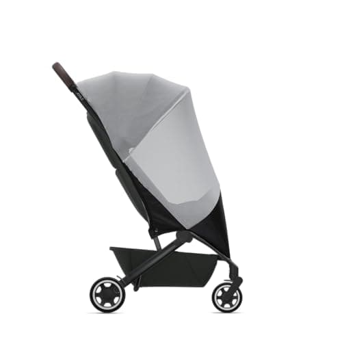 Joolz Aer & Aer+ Buggy Mosquito Net – Easy Attachment, Storage Bag Included — view 2