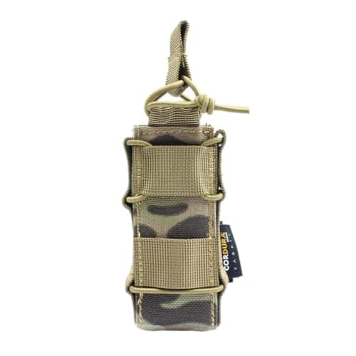 Multi Tool Case for Belt Larger Capacity Multi-Purpose Heavy Duty