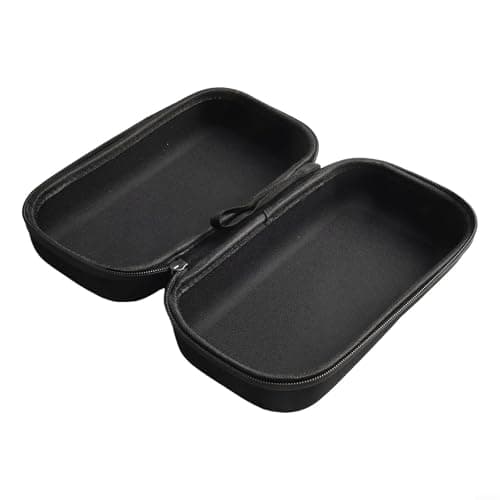 EVA Electric Bike for CHARGER Storage Bag Shockproof Hard Case For E-Bike Scooter for CHARGER L Size | Scratch Resistant Portable | Compact E-bike Accessory Sack(M(25 * 13 * 19))