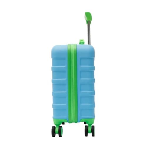 Cabin Max EasyJet Cabin Suitcase 45x36x20 Hard Shell Carry On, 30L — view 5