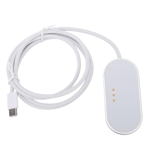 GOWENIC 27W Magnetic Tablet Charger for Air 11 M3 M2 Pro (1m) — view 5