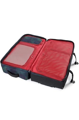 Surfanic Maxim 3.0 100L Roller Bag (Thermo Camo) — view 6