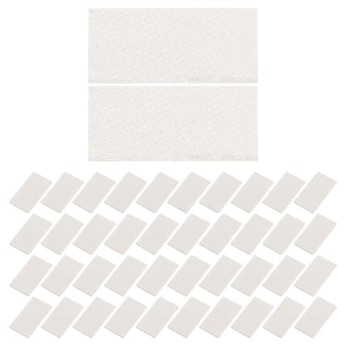 Artibetter Moisture Absorbing Action Camera Insert Cotton White for Surfing