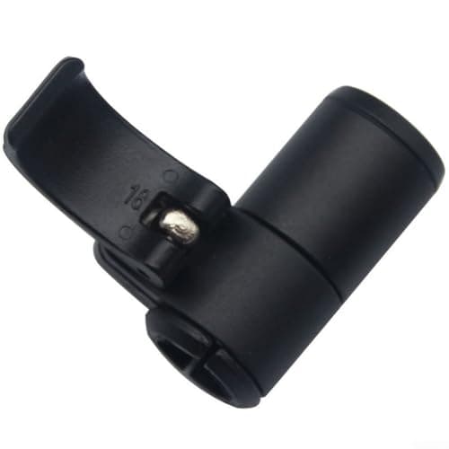 SiSinkal Replacement Lock for Hiking Poles Fits 14, 16, 18mm Trekking Equipment (14th)