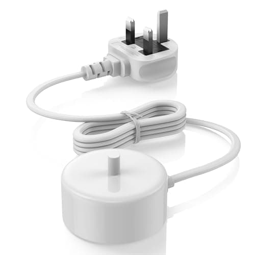 for Philips Sonicare Electric Toothbrush HX6100 Charger Base Replacement
