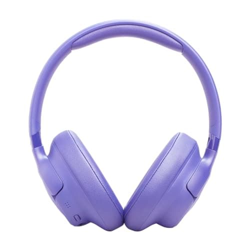 JBL Tune 730BT, Wireless Over-Ear Headphones with Bluetooth, Lavender — view 6