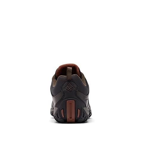 Columbia Men’s Woodburn II Waterproof Shoe — view 4