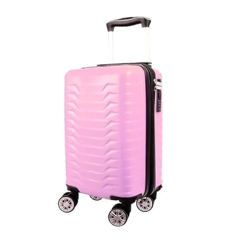 T-HC-US-1627 Ryanair Cabin-Sized Travel Trolley Suitcase — view 2