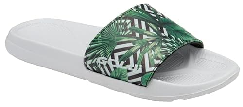 Gola Elko, Women’s Sports Sandals, Green Leaf/Multi/White — view 2