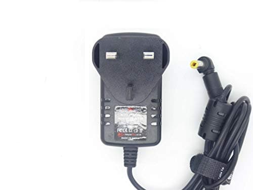 5 Volt AC Adaptor for Sainsbury's Cream Mini DAB/FM Digital Radio Sainsbury's SR3 — view 2
