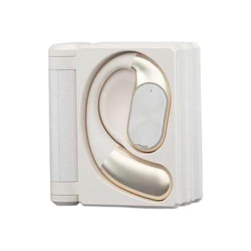 Wireless Earbuds with Earhooks Waterproof Earphones