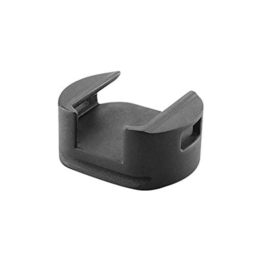 VIDOO Wifi Type-C Charging Base Tripod Adapter with Quick Release Mount 1/4 Inch for DJI OSMO POCKET