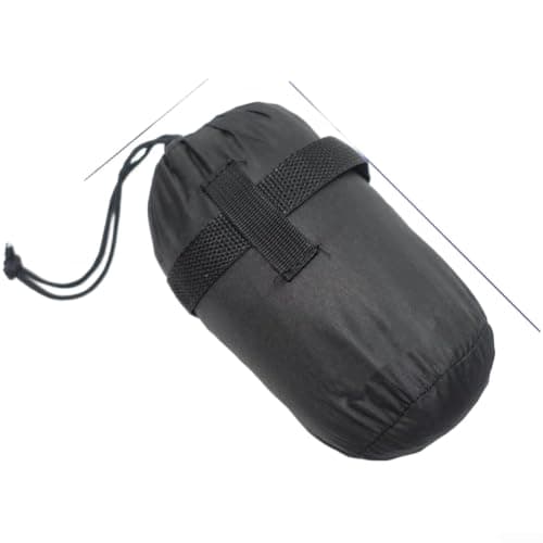 Nylon Bicycle Transport Case 700C 26 Inch Foldable Design