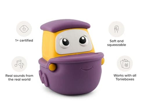 tonies Soft Travel Set — view 5