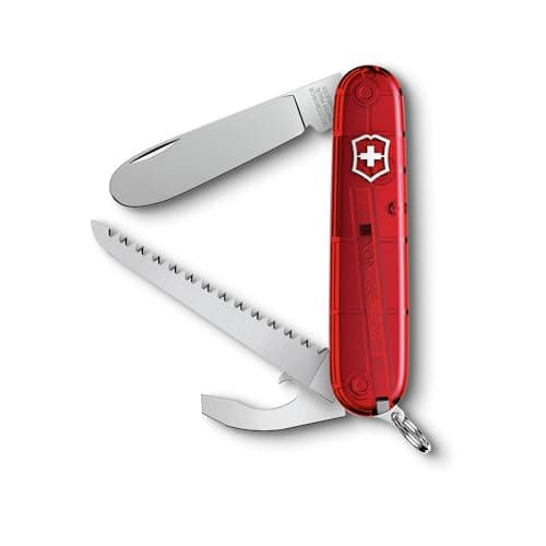Victorinox My First Victorinox Swiss Army Knife for Children, 9 Functions — view 2
