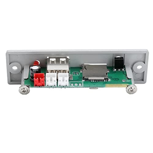 CHICIRIS DIY Bluetooth Speaker Kit, High-Fidelity (Voice controlled — view 5