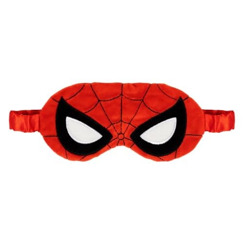 Disney Marvel Spiderman Red Sleep Mask VM700689L