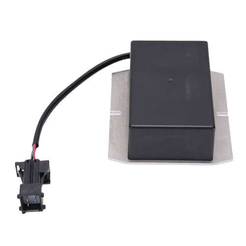 BTOSEP 75W Forklift Transformer Efficient Voltage Converter for Logistics Warehousing Industry Aluminum Alloy 1 Unit — view 6