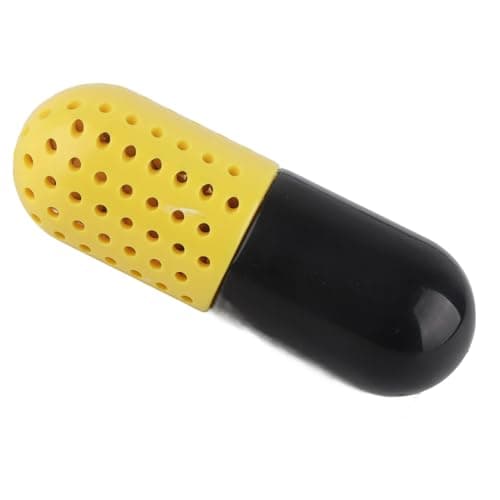 Brrnoo Shoe Deodorizer Agent for Moisture Odor Removal (9 x 3cm) — view 4