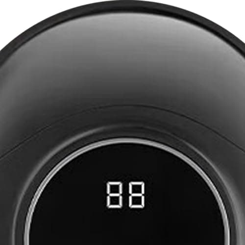 Electric Razor for Men Face USB Charging Compact Trimmer — view 6