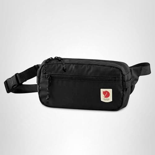 Fjällräven High Coast Hip Pack - SS23 — view 4