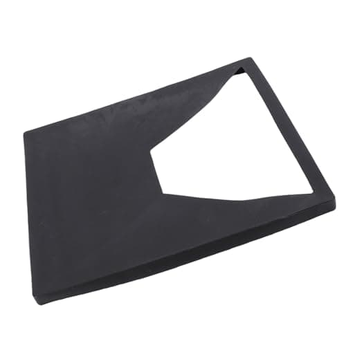 Huairdum Silicone Protective Case, Soft Non Slip Cover for Satellite Internet Device, with Liquid Silicone, Ideal for Travel, Camping, Home Use — view 2