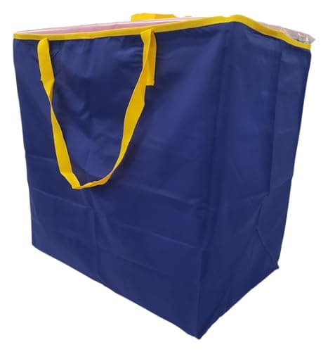 Sleeping Lionzzz Children’s Sleeping Mat Holdall Storage Bag, 2oz Nylon, Robust Design Suitable For Up To 10 Value Sleeping Mattresses | Baby Essentials for Newborn & Toddlers