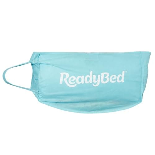 Bluey My First ReadyBed Inflatable Kids Air Bed and Sleeping Bag in One — view 6