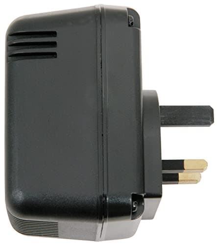 Skytronic Stepdown voltage converter 240V - 120V 45W — view 3